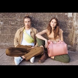 Dagne Dover Landon Carryall Wildflower